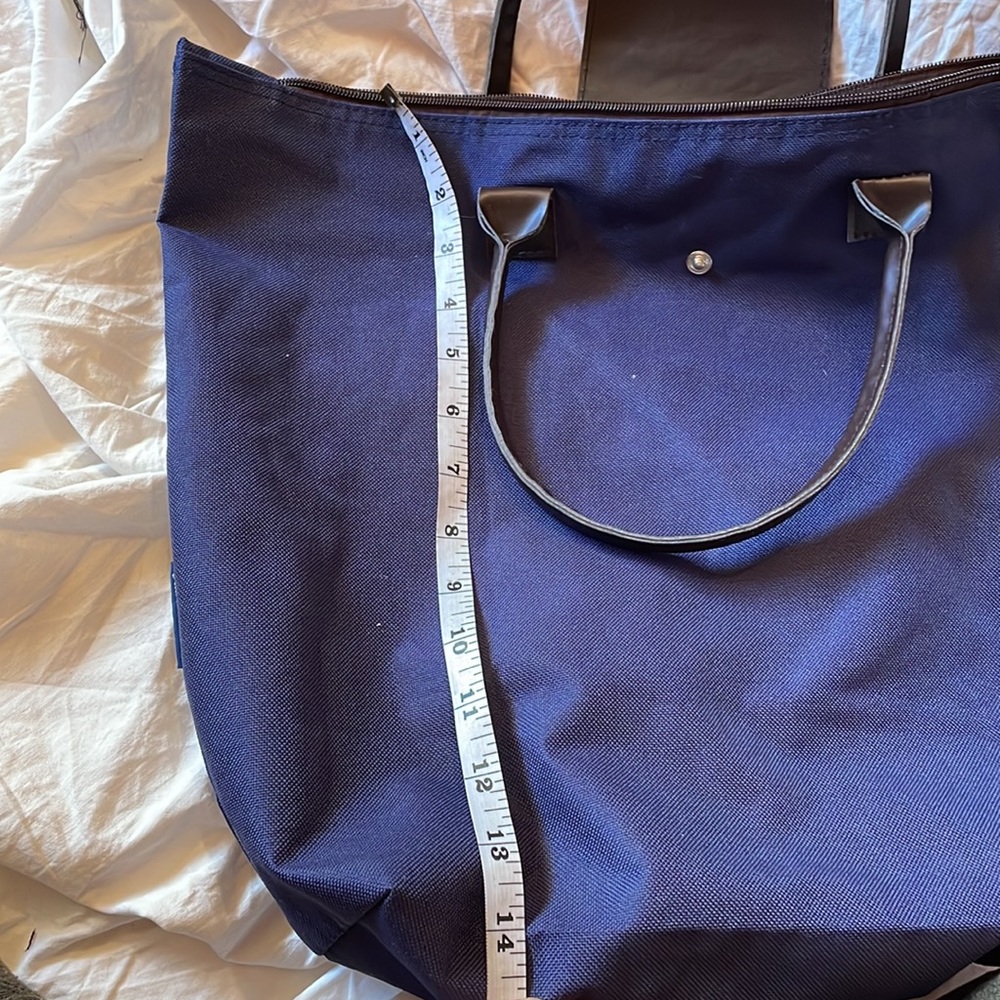 Material tote🆓 - Picture 5 of 8